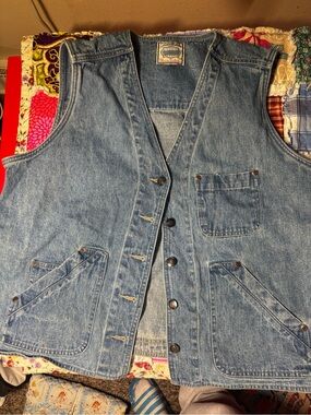 Vest